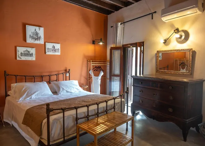 Old Town Corner Luxury Studios Rhodes City