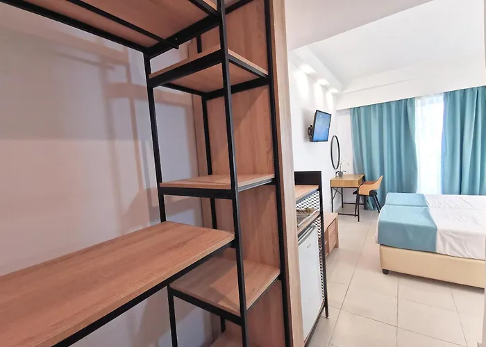Artemis Studios Faliraki