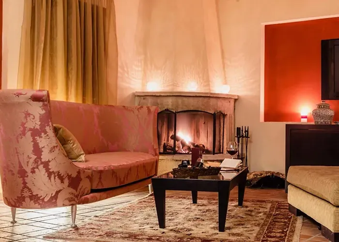 Boutique Avalon Boutique Hotel Rhodes Rhodes City