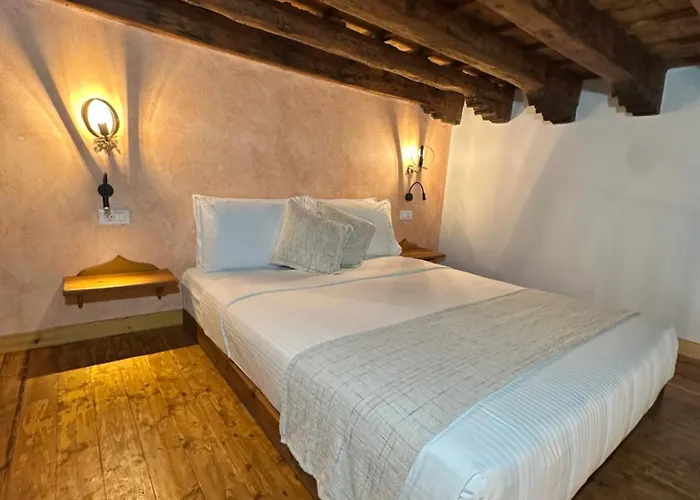Midgard Suites Rhodes City
