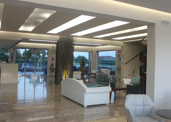 Vallian Village Hotel Paradeísion
