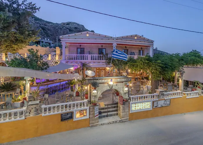 Knights' Castle Studios Archangelos 