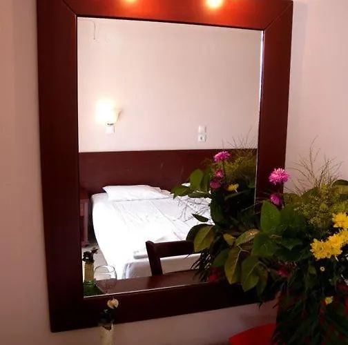 Pefkos Garden Hotel Πεύκος