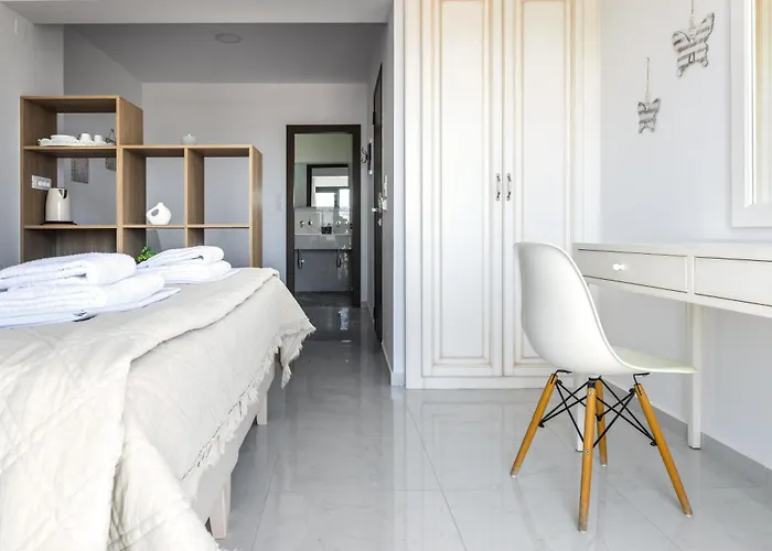 Voula Studios Faliraki