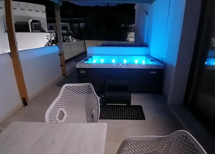 Boutique Ladiko Suites - Faliraki