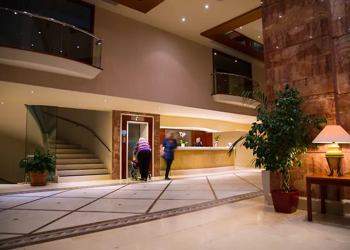 Luxury Hotels in Rhodes City