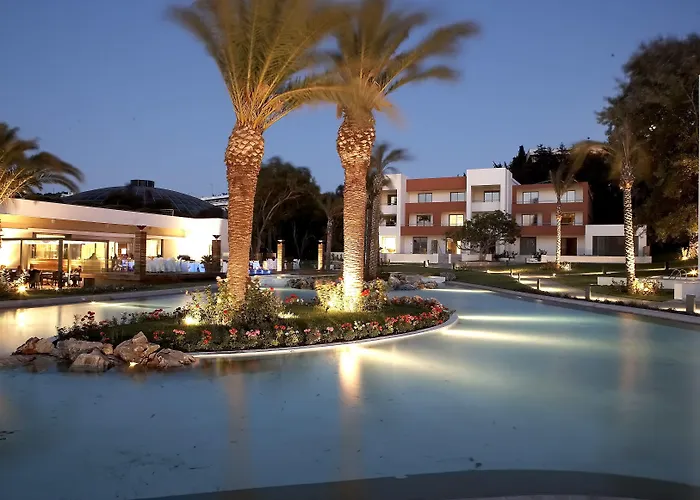 Hotels in Ixia (Rhodes)