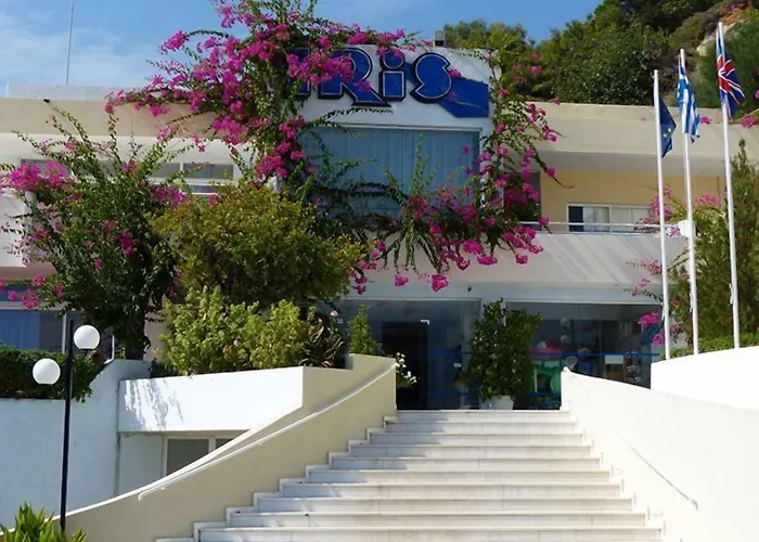 Iris Hotel Afandou