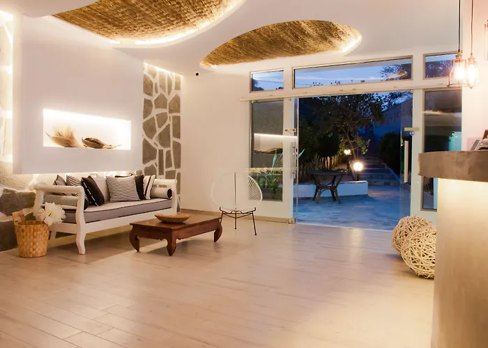 Malibu Boutique Studios & Bungalows Faliraki