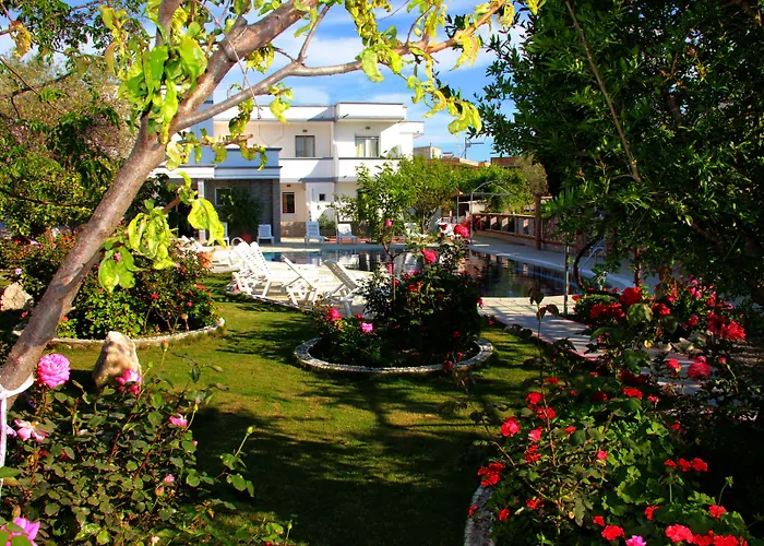 Hotel Dimitra Sun Archangelos 