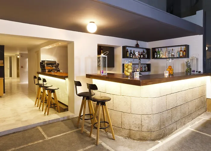 Butterfly Boutique Hotel Rhodes City