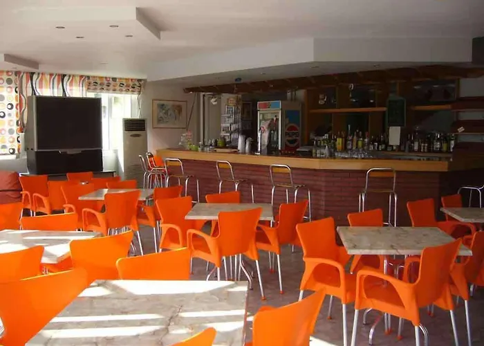 Dias Studios & Suites Faliraki