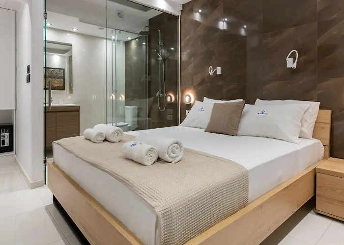 Rhodes Skyline Suites Ixia 