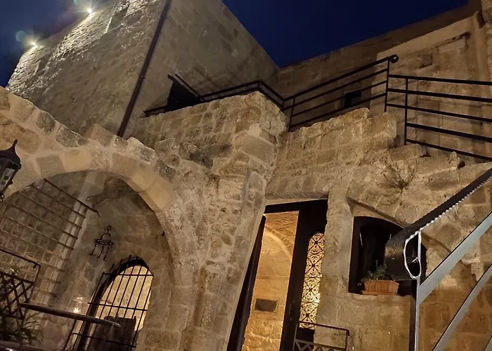Porolithos Boutique Hotel Rhodes City With a Casino