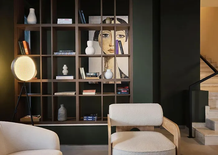 Boutique Pearl Hotel Rhodes City