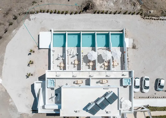 Kathara Bay Studios Faliraki