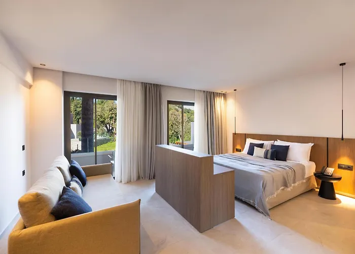 Cabu Hotel - Adults Only Faliraki