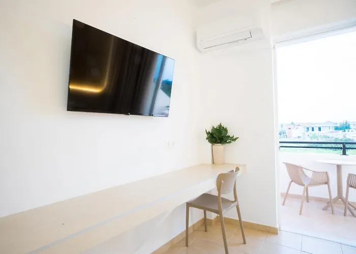 Sandora Living Faliraki