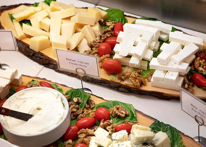 Mercure Rhodes Alexia Hotel & Spa (Adults Only) Rhodes City