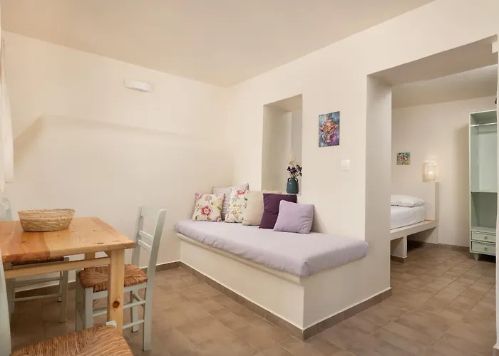 Apartamento Aria Di Rodi Rhodes City