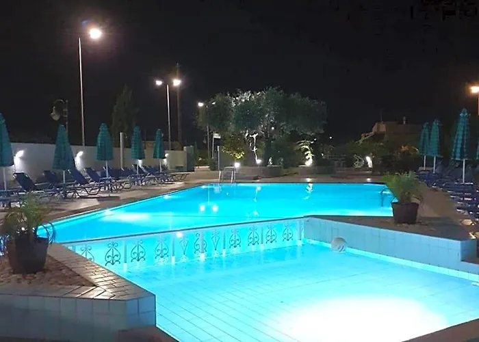 Katina Studios Rhodes City