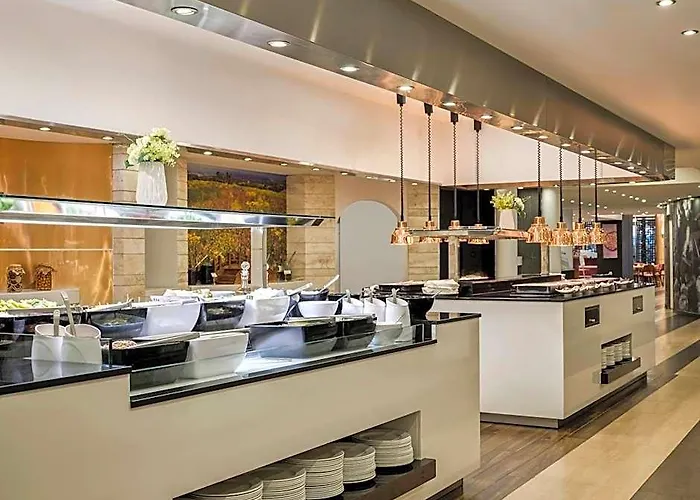Esperos Mare Resort & Spa Ammoudes 