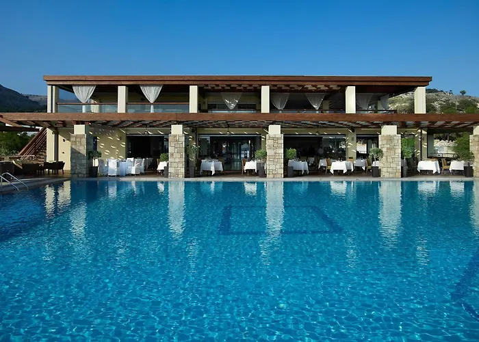 Pefki (Rhodes) Hotels