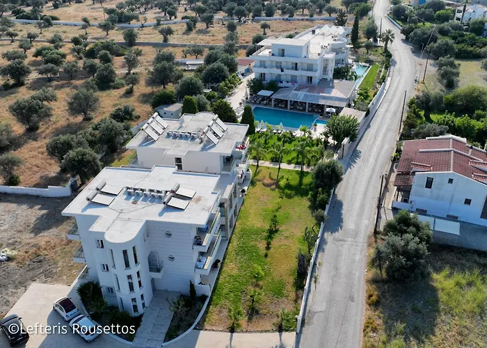 Boetiek Evita Faliraki
