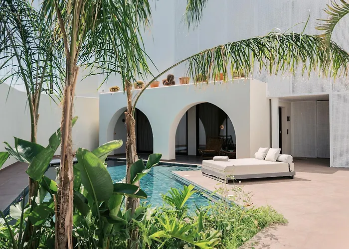 Faliraki Hotels With Pool