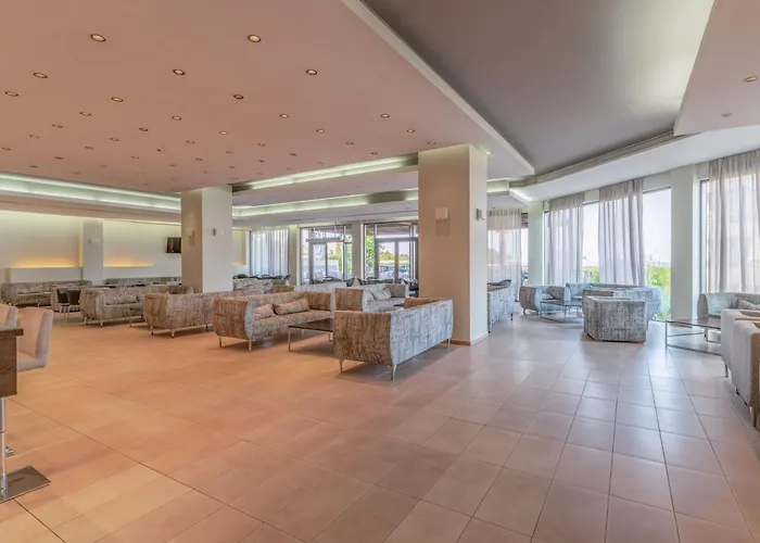 Hoteles en Ixia (Rhodes)