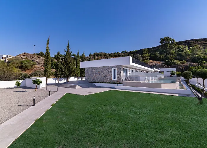 Hotel a Faliraki