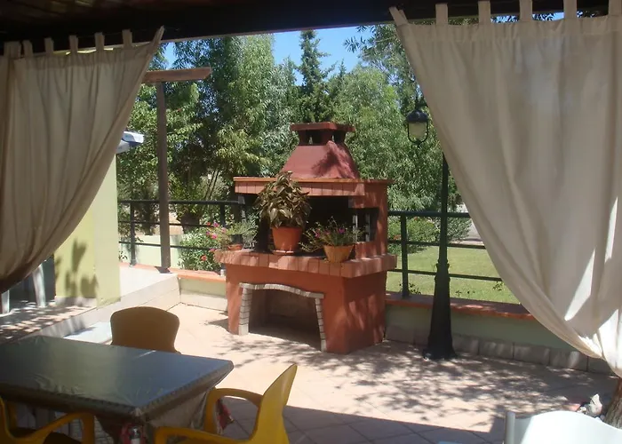 Faliraki Cheap Hotels