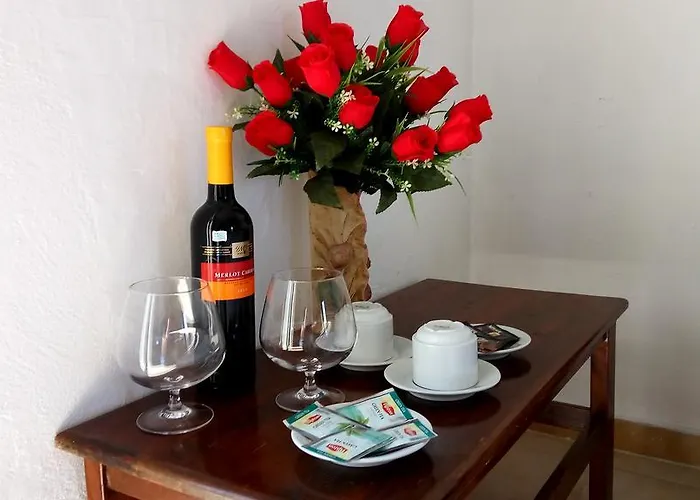 Hotel Anthula Sun Archangelos 