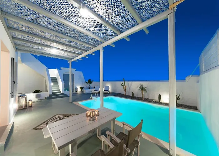 Cabin Rentals in Faliraki