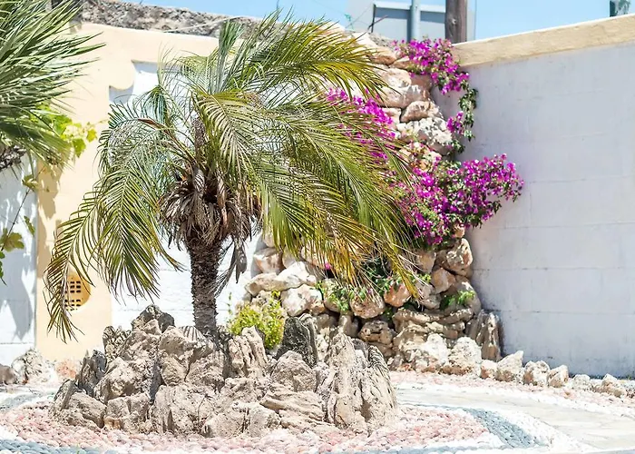 Appartementen in Faliraki