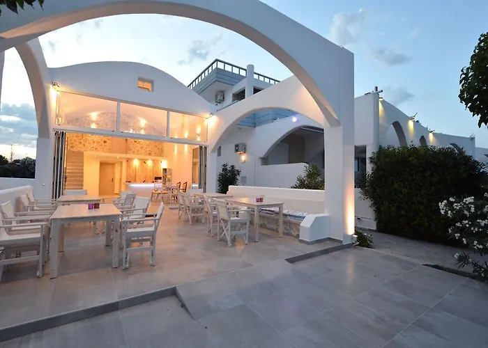 Kathara Bay Apartments Faliraki che accetta animali