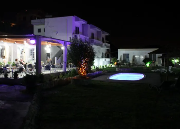 Gardenia Hotel Afandou