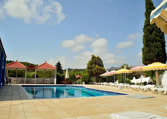 Modul Hotel Faliraki