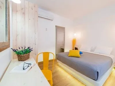 Kouros Home & Suites--Faliraki--Adults Only