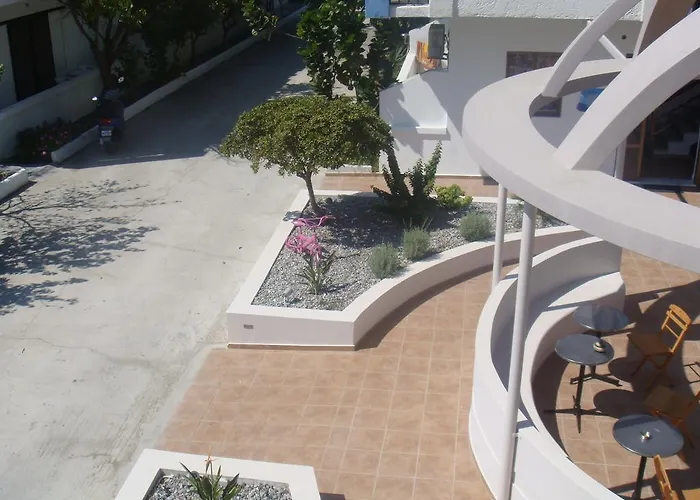 Pet friendly Omiros Hotel Faliraki