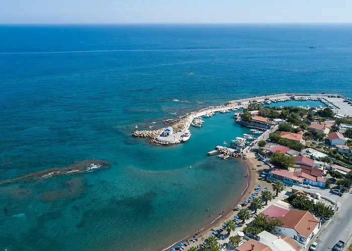 Pet friendly Avi Suites 2 Faliraki