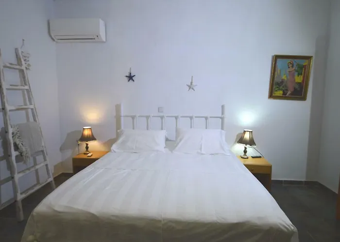Apartamentos de Rodes