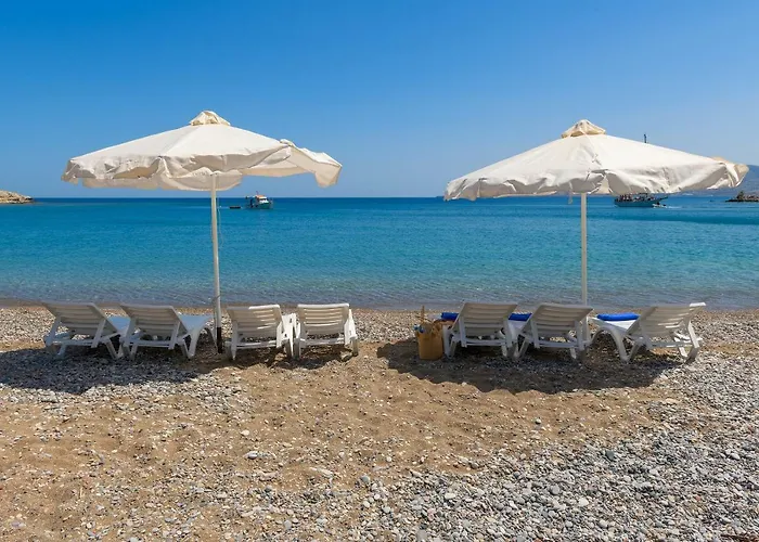Haraki Sea View Luxury House Guest House