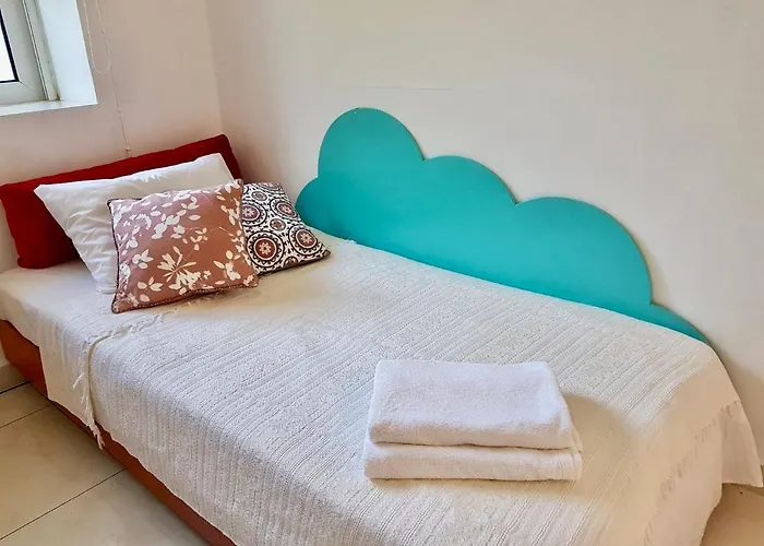 Aluguéis de cabanas em Rodes
