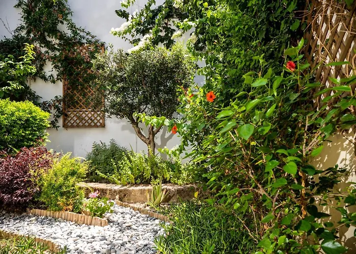 El Privado Villa Dei Ciottoli Rhodes City